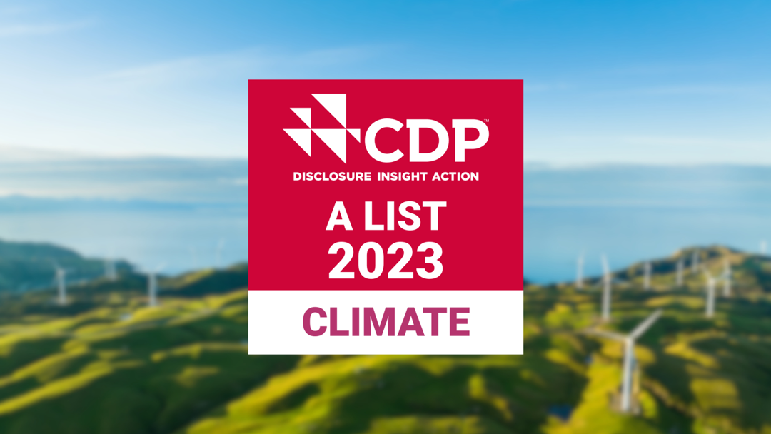 Trivium Packaging CDP’s 'A' list for performance on climate change