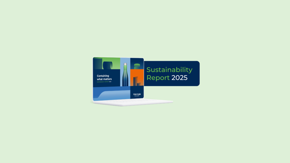 2025 Sustainability Report