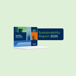 2025 Sustainability Report