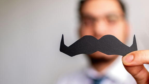 Navigating men’s wellbeing