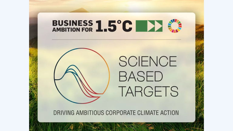 Trivium Packaging Accelerates Long-term Climate Change Commitment