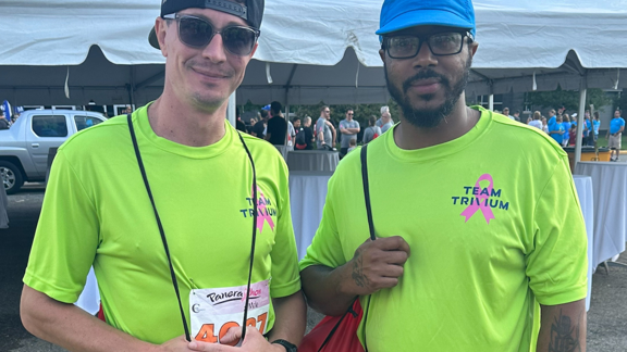 Panerathon 23 Team 2