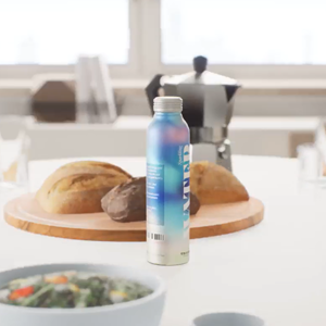 One bottle, endless possibilities 