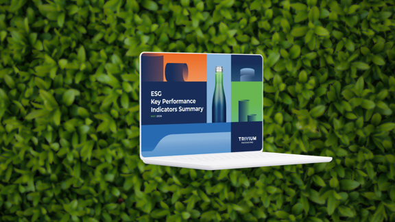 ESG Key Performance Indicators Summary