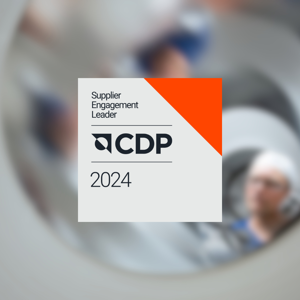 Trivium named CDP Supplier Engagement Leader 