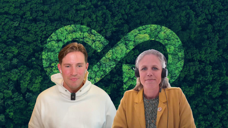 Interview: Advocating for circularity in packaging