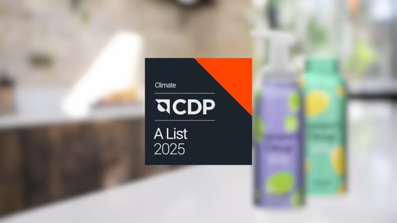 Trivium earns spot on CDP A list (1)