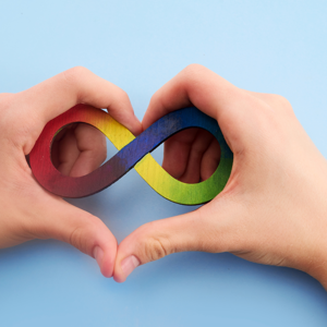Embracing the power of neurodiversity