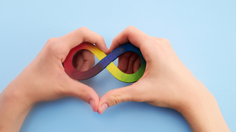 Embracing the power of neurodiversity