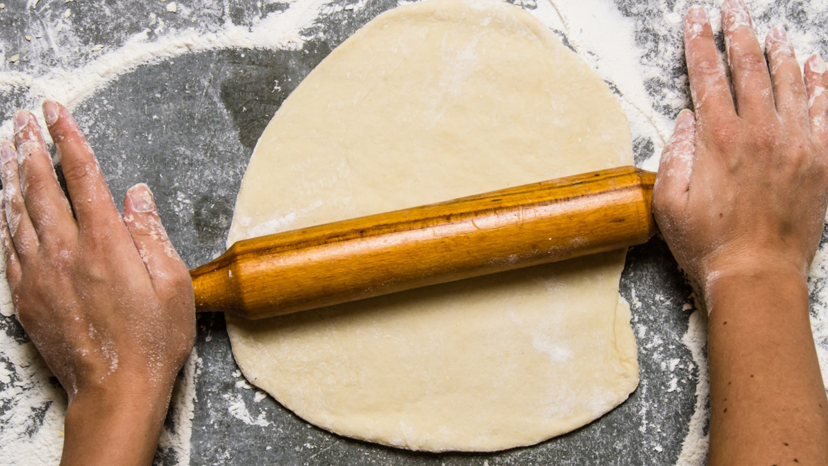 The recipe for innovation