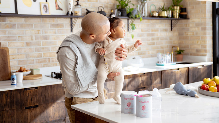 Health and Nutrition