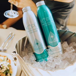 Driving sustainability within hospitality