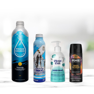 Four Cans of the Year Awards 