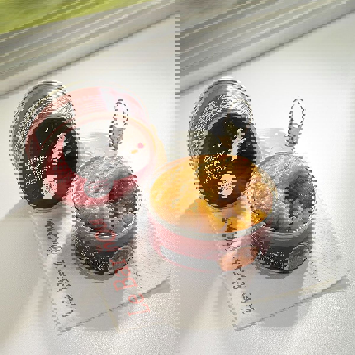 From outer space to high-speed trains