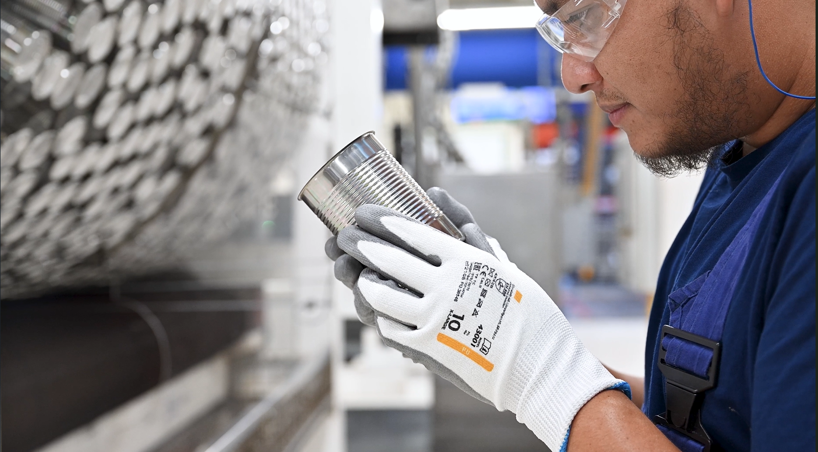 Trivium joins the RBC Agreement for the Metal Sector