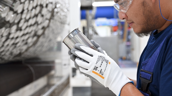 Trivium joins the RBC Agreement for the Metal Sector