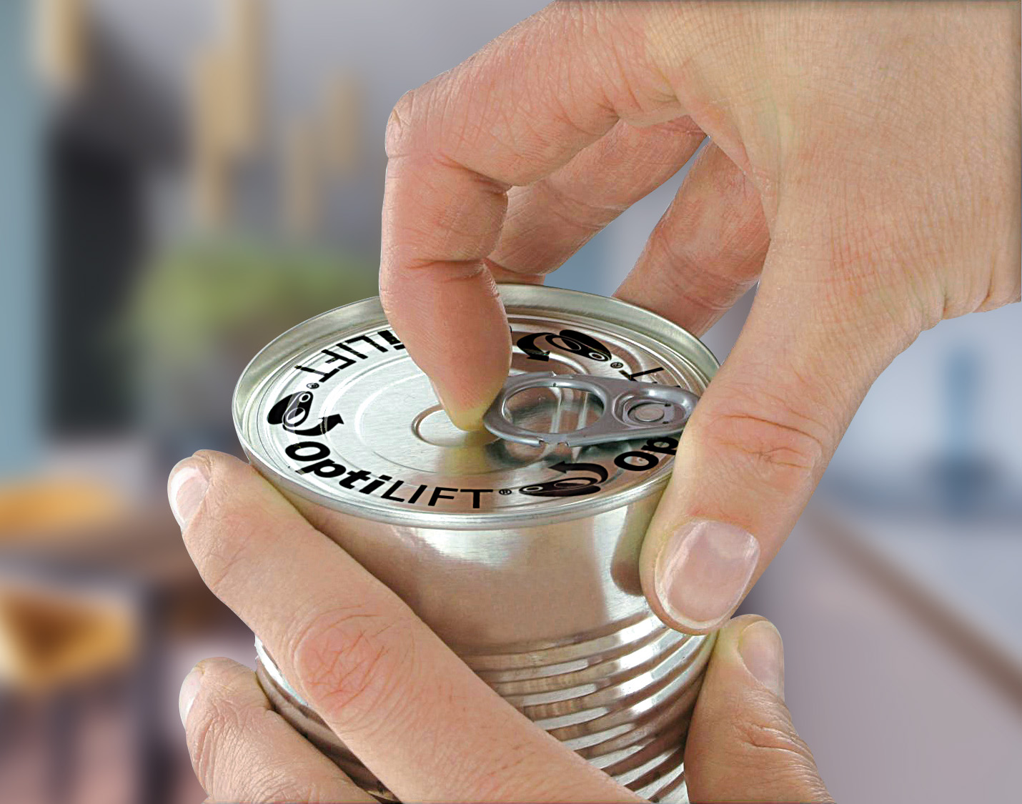 The Trivium OptiLift&#174;