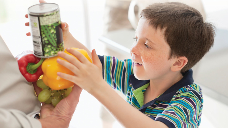 2021 Buying Green Report