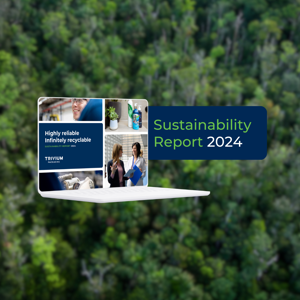2024 Sustainability Report