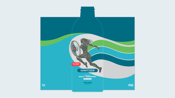 Triviumcompwinners Sanitiser