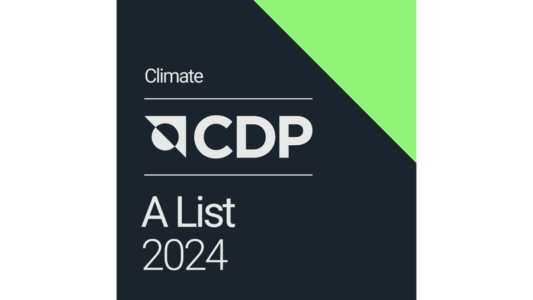 CDP A List